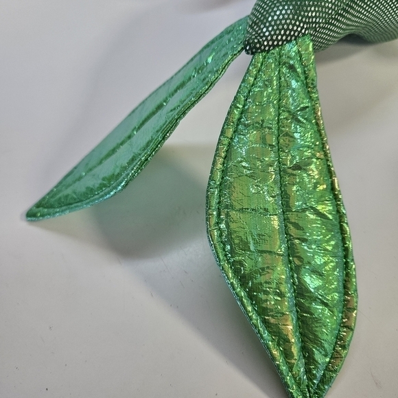 Disney Ariel Little Mermaid 21" Soft Doll Plush Stuffed Toy Princess - Picture 3 of 6